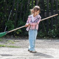 К полёту готова! :: СЮ 