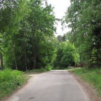 Поселок Манола :: Александр Ильчевский 