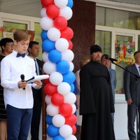 1 сентября :: Андрей Л. В.