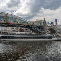 Речной флот :: Aleksey Afonin