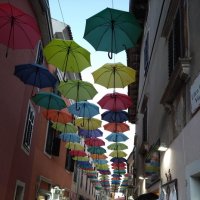 Хорватия :: Натали 