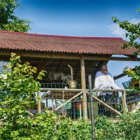 Нижние Пыски.. :: Юрий Яньков Нижние Пыски.. :: Юрий Яньков