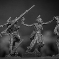 дикие :: Юрий Афонин