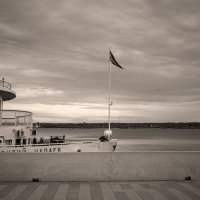 На причале :: Наталья Сафронова