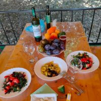 "с устатку и не евши" :: Ирэн 