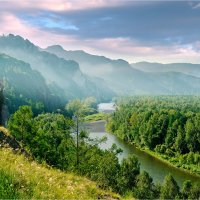 **** :: Алексей Мезенцев