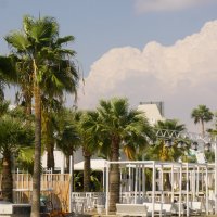 Кипр. Ларнака :: Андрей 