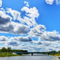 Ярославль. :: Михаил Свиденцов