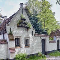 Вот так и жили... :: Валерий Готлиб