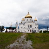 Крестовоздвиженский собор :: Gen 