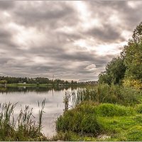 Про август... :: Aquarius - Сергей