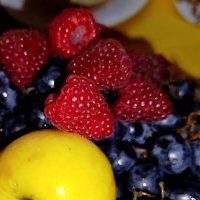 Витамины :: светлана льдокова