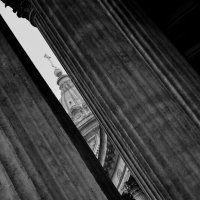 Санкт-Петербург :: Мария Яковлева