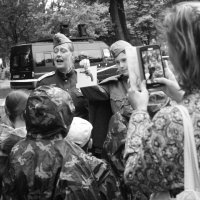 .... :: Юрий Самсонов