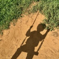 Детство… :: Любовь 