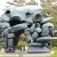 Трансформация :: Василий 