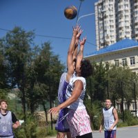 Великая игра доступна всем! :: Александр Гриднев