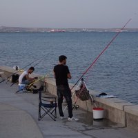 Кипр. Ларнака :: Андрей Кипр. Ларнака :: Андрей