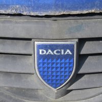 Dacia :: Дмитрий Никитин