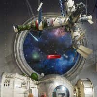 МУЗЕЙ_КОСМОНАВТИКИ_14_08_25 (87) :: Сергей Янович Микк МУЗЕЙ_КОСМОНАВТИКИ_14_08_25 (87) :: Сергей Янович Микк