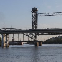 На Дону :: Мария Реброва