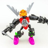 Робот :: Владимир VS