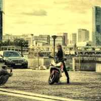 Фотосессия :: Сергей Б.