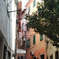 Хорватия :: Натали 