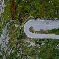 Belveder :: Денис Драгунов