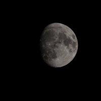 Ночное светило :: Виктор Иванович Чернюк