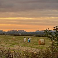 Будни фотографов :: Натали Королева