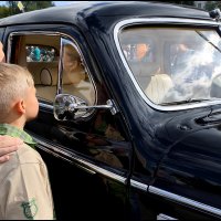 Ретро :: Сергей Премонишын