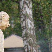 На природе :: Сергей Никифоров