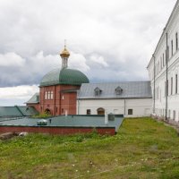 Братский корпус :: Gen 