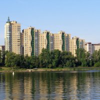 Санкт Петербург :: Наталья 