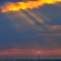 Ожидание :: Павел Трунцев