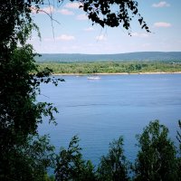 В Ширяево :: Надежда 