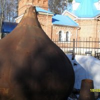 Купол :: fogmeadowww m