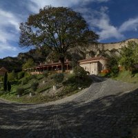 О Грузии... :: Иван К О Грузии... :: Иван К