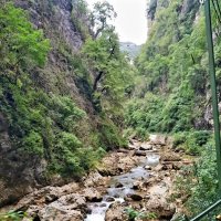 ГУАМСКОЕ УЩЕЛЬЕ :: Tata Wolf