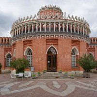 3-тий Кавалерский корпус :: Ольга 