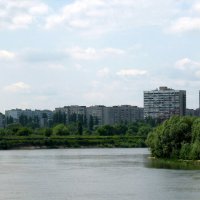 Дон :: Андрей Л. В.