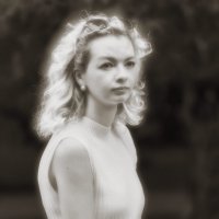 Монокль :: SanSan 