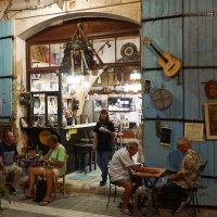 Кипр. Ларнака :: Андрей 