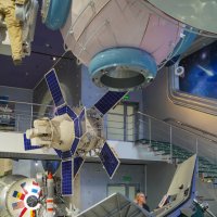 МУЗЕЙ_КОСМОНАВТИКИ_14_08_25 (76) :: Сергей Янович Микк