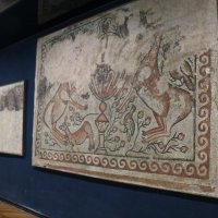 В музее истории Пицунды :: Ольга 