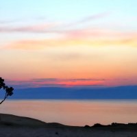 Закат :: Виктор Фоменко