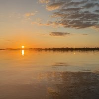 «.. и тихо вечер ‘догорал’…» :: Арина Невская «.. и тихо вечер ‘догорал’…» :: Арина Невская