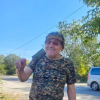 Серега :: Георгиевич 