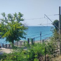 Новый Афон :: Ирэн 